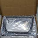 JeCar for Camaro Tail Light Bezel Taillight Cover Trim Accessories Compatible with 2010 2011 2012 2013 Chevrolet Chevy Camaro (Carbon Fiber)