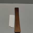 HOSHANHO Magnetic Knife Strips, Magnetic Knife Holder for Wall 16 Inch, Acacia Wood Knife Magnetic Strip Use as Knife Bar, Knife Holder for Kitchen Utensil Organizer (40cm)