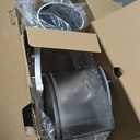 Potaroma Smart Pet Water Fountain, No Filter, 3.5L Large Capacity, Rechargeable Automatic Water Dispenser for Cats and Small Dogs, Wastewater Separation Always Fresh Water