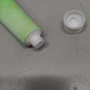 Painless Facial Hair Removal Cream for Women - Sensitive Skin 2-in-1 Kit with Soothing Cream | Upper Lip & Chin Hair Remover | At-Home Depilatory (4 Min, 7 Days Smooth),2.03 Fl Oz