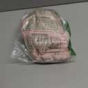 decorUhome Chenille Blush Pink Spring Valentines Day Throw Pillow Covers 18x18 Inch Set of 2, Decorative Soft Couch Pillow Covers Solid Dyed Accent Farmhouse Neutral Square Pillow Cases for Sofa