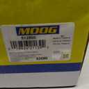 MOOG 512500 Wheel Bearing and Hub Assembly for Ford Escape