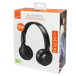 iLive Bluetooth Wireless Headphones