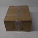 20 Ceiling Fans with Lights and Remote, New Upgraded Low Profile Ceiling Fan,Dimmable Modern Flush Mount LED Ceiling Fan,Ultra Quiet 3CCT Ceiling Fans for Bedroom,Living Room,Black