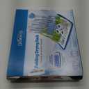 Dr. Brown's Folding Baby Bottle Drying Rack for Easy Storage, Dry Nipples, Pacifiers and Other Baby Essentials, BPA-Free