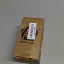 Kevin Textile 14x24 Inch Lumbar Pillow Cover 1 Pack Soft Boucle Textured Decorative Waterproof Rectangle Cushion Elegant Accent Pillow for Couch Sofa Chair Bed Home Decor Indoor Outdoor Taupe