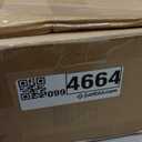 Extra Large Pet Carrier Backpack with Wheels Cats Under 30 Lbs, for Dogs Puppies Rabbits Other Animals Under 25 Lbs, Great for Travel/Hiking/Outdoor Use (Grey)