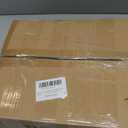 Garage Ball Storage Wall-Mounted & Floor Sports Equipment Organizer: Sports Ball Rack with Elastic Rope, Holder for Basketball, Soccer, Volleyball, Football, Garage, Gym, Black(Patent Pending) (Small)