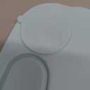 Baby Placemats for Weaning Babies - 2 Silicone Toddler Placemat with 4 Strong Suction Cups & 8 Stretchable Straps | BPA-Free Baby Table Mat for Restaurants, Dining Table & Toddler Mealtime (Blue Green)