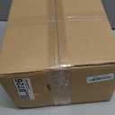 LED String Lights: 3 Prong 180w ETL Listed Bright Industrial Outdoor Temporary Lighting Hanging IP65 Waterproof 18AWG Wire Work Construction Light for Attic Jobsite Garage