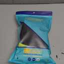 Everyday Medical Inguinal Hernia Support Belt for Men I Fits Left or Right Side I Post Surgery Men and Womens Hernia Support Truss for Inguinal, Groin Hernias I Adjustable Waist Strap I Black, S/M