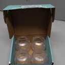 Doorknob Covers, Pack of 4