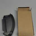 Automatic Dirt Disposal Bin Compatible for IRobot Roomba J7 J7+ i7 i7+ i3 i4 i6 i6+ i8 i8+ Plus E5 E6 Robot Vacuum Cleaner Error Maintenance Repair Replacement Parts (Automatic Dirt Disposal Bin)