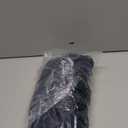 Table Covers for 6 Foot Tables, 2 Pack Navy Blue Washable and Wrinkle Resistant Stretch Tablecloths Rectangle 6ft for Events, Wedding, Banquets, Parties (72" x 30" (Rectangular) 2Pack)