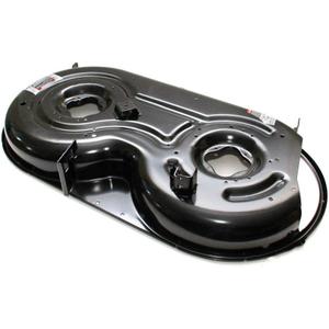 MTD 983-04572A-0637 42" 2W Deck Shell, OEM Replacement Part for MTD Lawn Mowers and Power Equipment, Personal or Professional Use