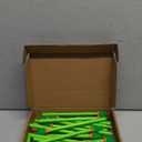 Sayglossy 25 Sets Funny Christmas Tree Pens Bulk Novelty Christmas Gel Ink Pens with Legend Cards Office Appreciation Gifts for Xmas Team Employee Coworkers Staff Teachers