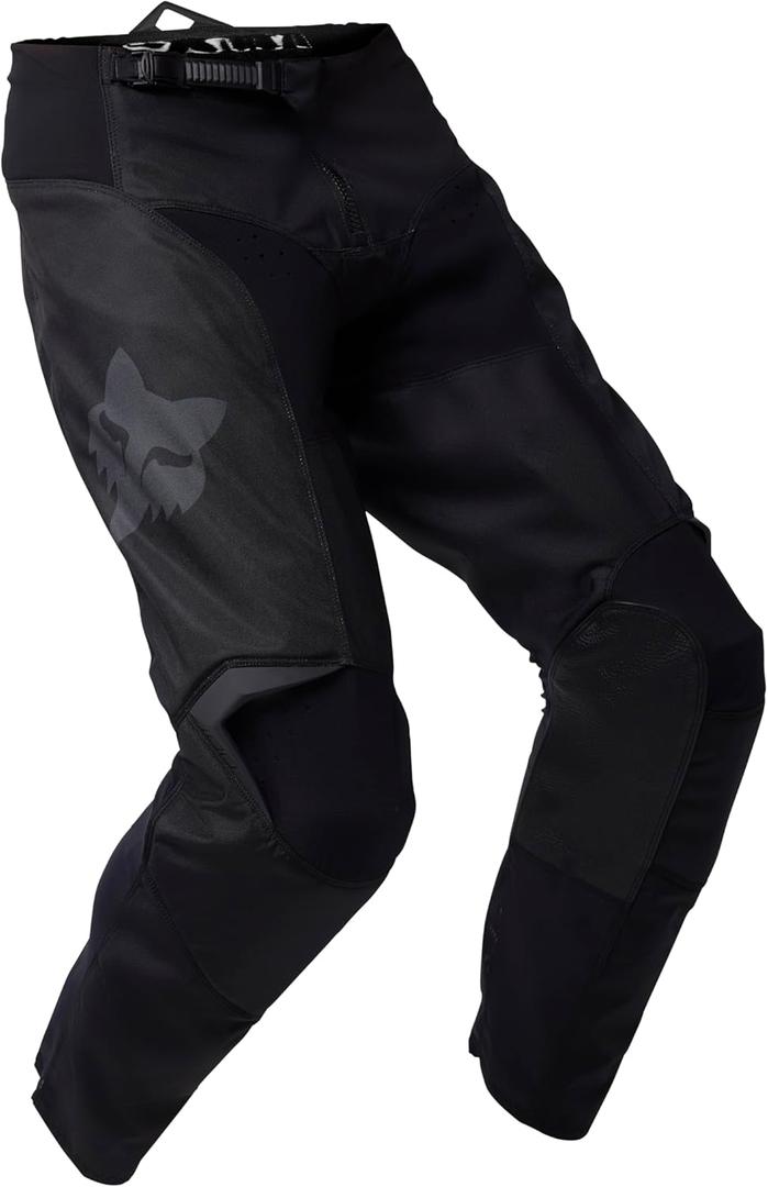 Fox Racing Men's 180 Taunt Pant (38, Black)