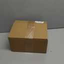 RECUTMS 6.5Ft Christmas Garland Decorations with Lights Artificial Red Berries and Pinecones Xmas Decorations for Home Wall Decor Red Berries