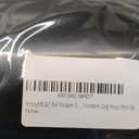 ienjoyed 32“ Tall Pooper Scooper, Large Pooper Scooper for Dogs Heavy Duty, Dog Pooper Scooper with Long Handle & High Strength Durable Spring, Foldable Dog Poop Pick Up (Pack of 2)