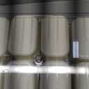 Divided Serving Tray with Lid and Handle - Snackle Box Charcuterie Container for Portable Snack Platters - Clear Organizer for Candy, Fruits, Nuts, Snacks - Perfect for Party, Entertaining (White)