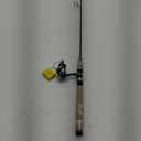 Okuma Xpressions 8'6" Medium Action Spinning Combo
Fishing Rod