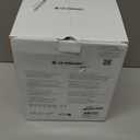 Le Creuset Enamel On Steel Signature Cloche Kettle, 2.2 qt., Cerise with Gold Knob