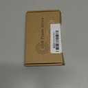 RAOYI 5 Pack 64GB USB C Flash Drive, 2 in 1 USB 3.0 Type C Dual OTG Metal Thumb Drive Jump Drive Memory Stick with Keychain Suitable for USB-C Smartphones, MacBook, Computers and Tablets (Silver)