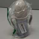 GROSMIMI Spill Proof no Spill Magic Sippy Cup with Straw with Handle for Baby and Toddlers, Customizable, PPSU, BPA Free 10 oz (Beige)