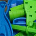 3-Tier Water Tables for Toddlers 3-5 Sand Beach Water Table