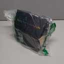 Brizled Color Changing Mardi Gras String Lights 98FT 300 LED RGB Christmas Lights Dimmable Multifunctional Christmas Light with Remote for Indoor Outdoor Halloween Xmas Tree Holiday Party Decor