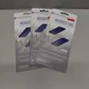 LOT OF 3 Skeeter Hawk Replacement Repellent For Mosquito Wristband & Carabiner