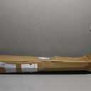 Rear Trunk Mat for Mazda CX-30 2020 2021 2022 2023 2024 Upgrade TPE Cargo Liner Replacement for Mazda CX30 Non Slip Cargo Mat Trunk Protector