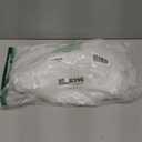 CHERRY LOVE Knee Length Petticoat 50S Vintage Underskirt 26inch Crinoline Petticoat Short Slips (Large-X-Large, Ivory)