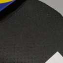 Dr. Scholl’s Max Support Copper-Infused Posterior Seat Cushion for Car, Truck, SUV — Black