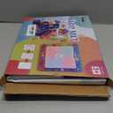 Alago Aqua Coloring Mat,Kids Toys Large Water Painting Mat,Toddlers Doodle Pad with 4 Colors,Gifts for Girls Boys Age 3 4 5+ Years Old,4 Pens,Drawing Molds and Booklet Included