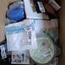 Box Of Mixed Items