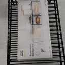 Smart Design Expandable Storage Shelf