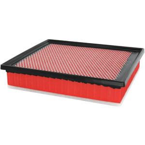 Engine Air Filter, (CA11895) Air Filter Compatible with 2016-2023 Tacoma V6 3.5L 2013-2021 Tundra 2014-2021 Sequoia Replace OE 17801-0P100 17801-0S020