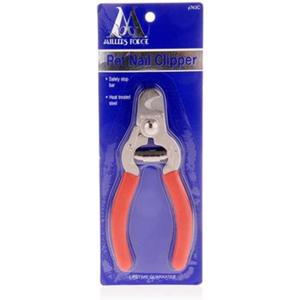 Millers Forge Stainless Steel Dog Nail Clipper, Plier Style