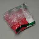 SUUKSESS Womens Tummy Control One Piece Swimsuit Sexy Crisscross Back Bathing Suit, M, Red