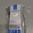 La Roche-Posay Effaclar Adapalene Gel 0.1% Acne Treatment, Retinoid Cream, Acne Medication Gel for Blackheads & Whiteheads, Oil Free, Helps Clear and Prevent Blemishes & Clogged Pores