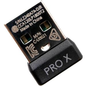 New USB Dongle Mouse Receiver Adapter Replacement for Logitech G Pro X Superlight Wireless Gaming Mouse