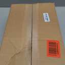 32 Ounce Glass Pump Dispenser Bottle, Large Amber Container with Pump for Shower and Bath Shampoo Soap Conditioner Lotion - 1 Liter - by Kitchentoolz (Pack of 4)