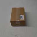 US Acrylic Classic Clear Plastic Reusable Drinking Glasses (Set of 6) 12oz Rocks Cups | BPA-Free Tumblers, Made in USA | Top-Rack Dishwasher Safe