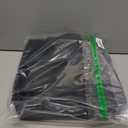 RUNROAD Center Console Organizer Tray Compatible with 2023 2024 2025 2026 Ford F250 F350 F450 F550 Accessories, Armrest Storage Organizer F250 Accessories Dividers (Full Console w/Bucket Seats ONLY)