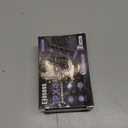 COSOOS 2 Pack UV Flashlight, 12 LED Handheld Blacklight Flashlight 395nm Mini Light Torch Detector for Dog Pet Urine Stains, Bed Bugs and Scorpions. (Batteries not Included)