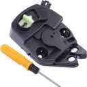 ApplianPar Trunk Latch Lock Actuator for Honda Accord 2018-2022, Civic 2016-2021, Clarity 2017-2021, Insight 2019-2022, Acura TLX 2021-2023