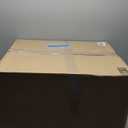 Car Seat Covers Full Set, Black Seat Cover for Cars Compatible Airbag, Easy Install Luxury Leather Automotive Seat Covers with Lumbar Support, for Car, Truck, SUV, Black