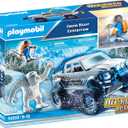 Playmobil Snow Beast Expedition
