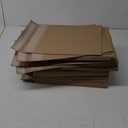 100 Pack 15 x12 inch Self Seal Photo Document